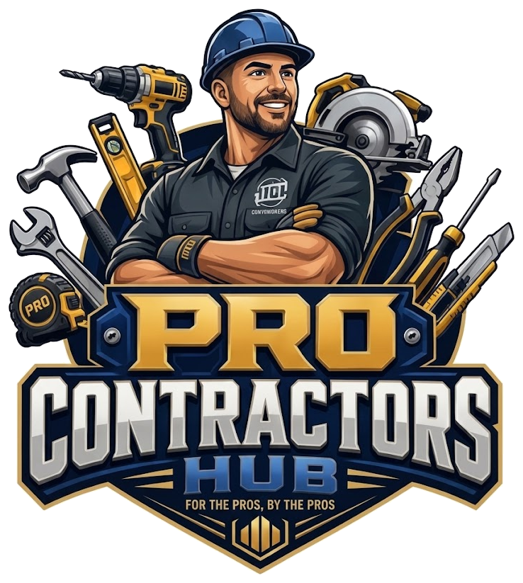 Pro Contractors Hub
