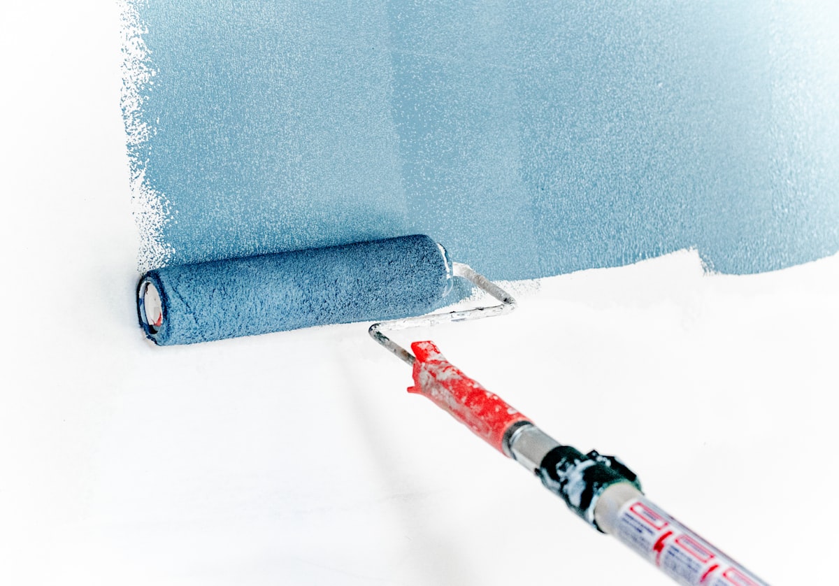 Interior Finishes & Design
