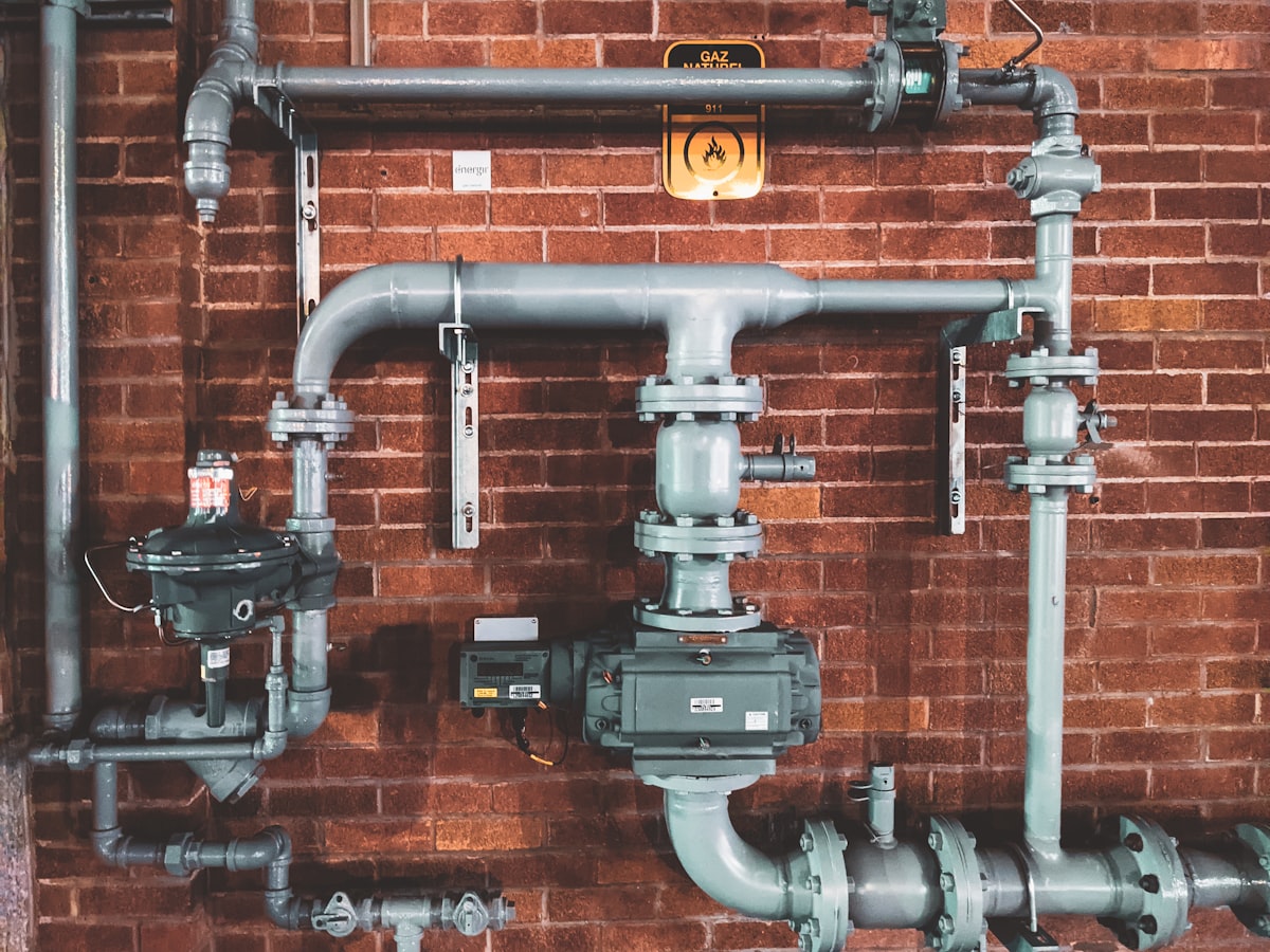 Mechanical, Electrical & Plumbing (MEP)