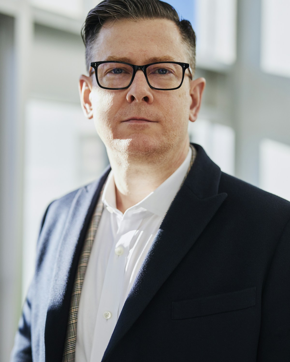 Michael R.