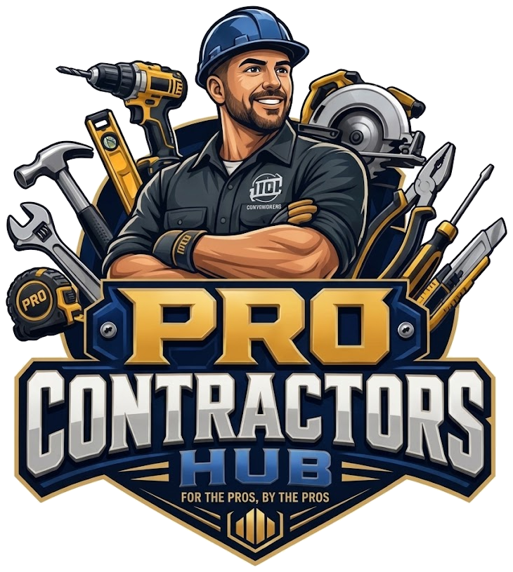 Pro Contractors Hub