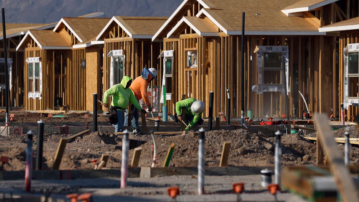 Residential Construction