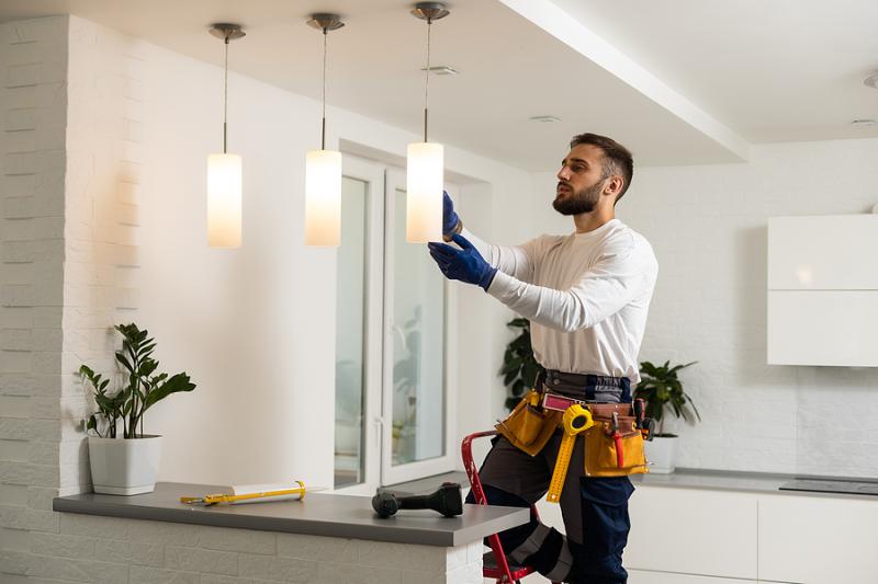 Residential & Commercial Electrical Installations