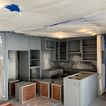 Remodeling