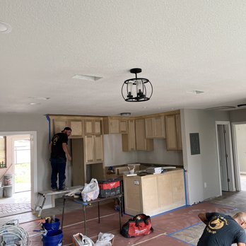 Remodeling