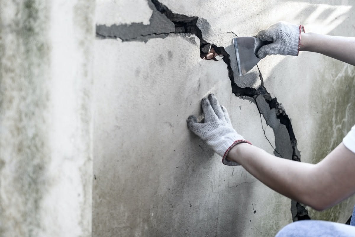 Structural repair