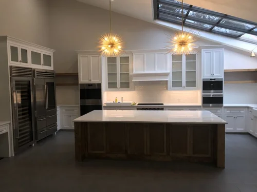 Interior & Exterior Upgrades