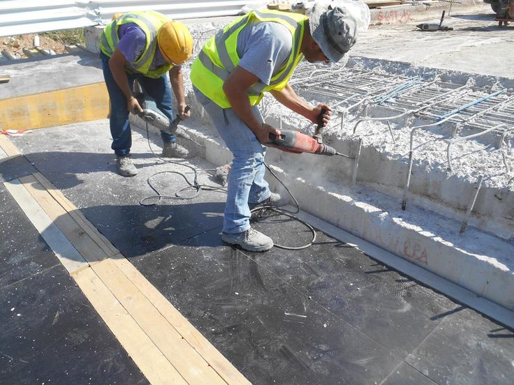 Structural repair