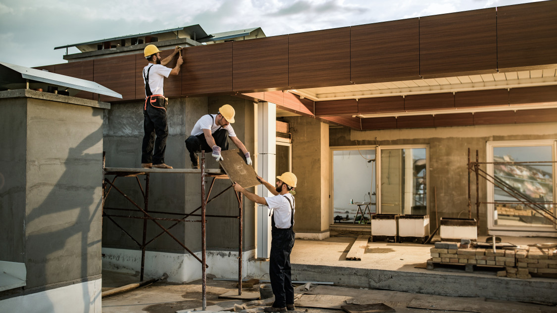Residential Construction