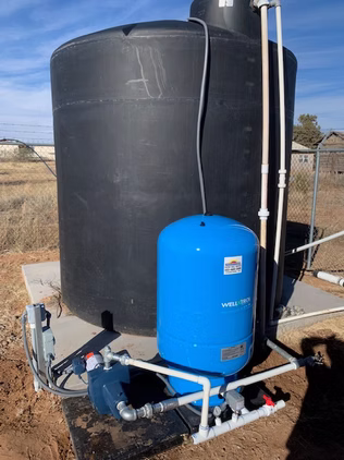 WaterWell Services