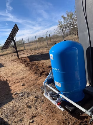 WaterWell Services