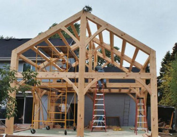 Building Additions