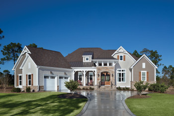 new home construction