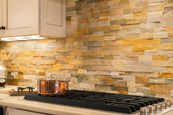 Kitchen & Bathroom Stone Upgrades