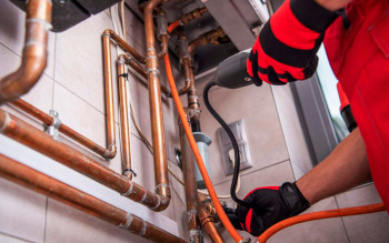 Plumbing