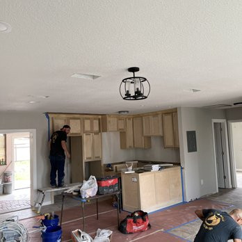 Remodeling