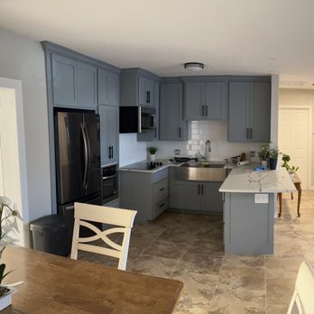 Remodeling