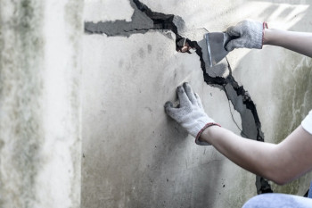Structural repair