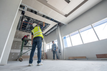 Commercial Construction