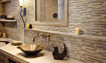 Kitchen & Bathroom Stone Upgrades