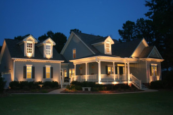 Interior & Exterior Lighting Solutions
