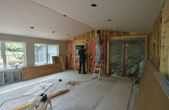 Building Additions