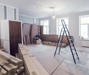 home remodeling