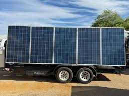 Solar Pumps