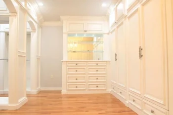 Interior & Exterior Upgrades