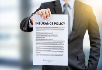 Insurance Policy Review & Updates