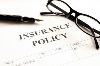 Insurance Policy Review & Updates