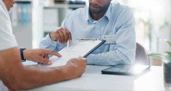Personal Insurance Consultation