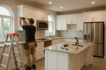 home remodeling