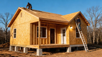 new home construction