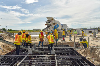 Commercial Construction