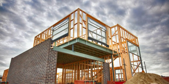 new home construction