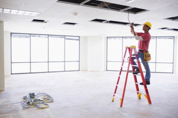 Residential & Commercial Electrical Installations