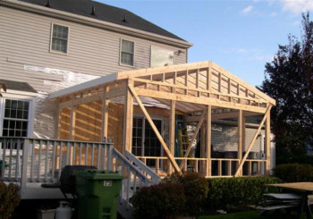 Building Additions