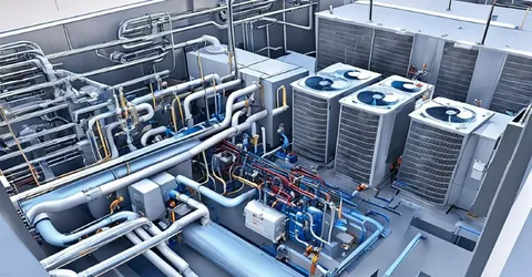 HVAC