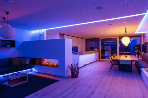 Interior & Exterior Lighting Solutions