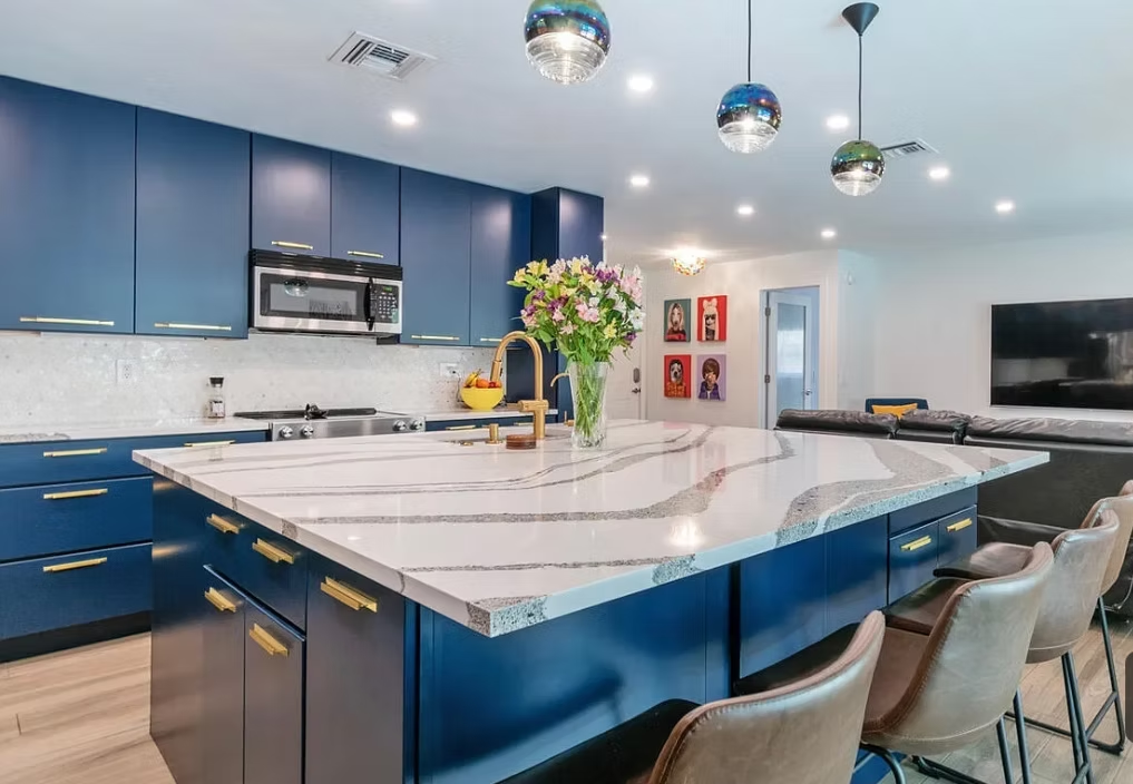 Countertops Fabrication