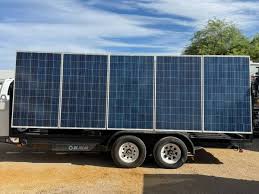 Solar Pumps