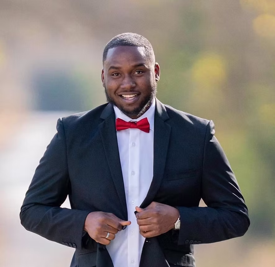 Derrick Jernigan