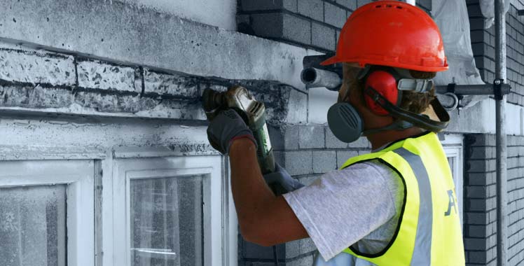 Structural repair