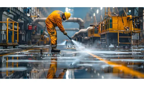 Industrial Equipment & Supply Solutions