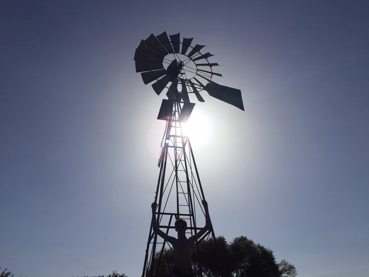 Windmills
