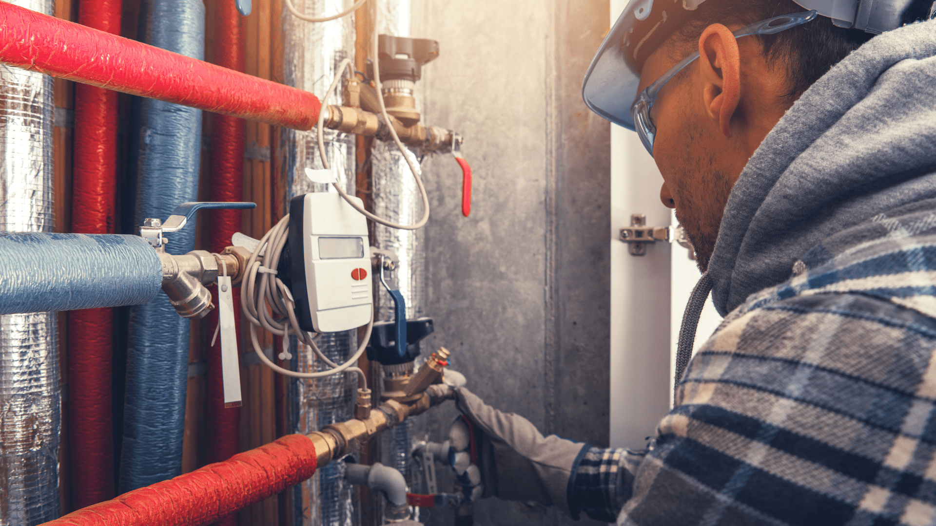 Plumbing